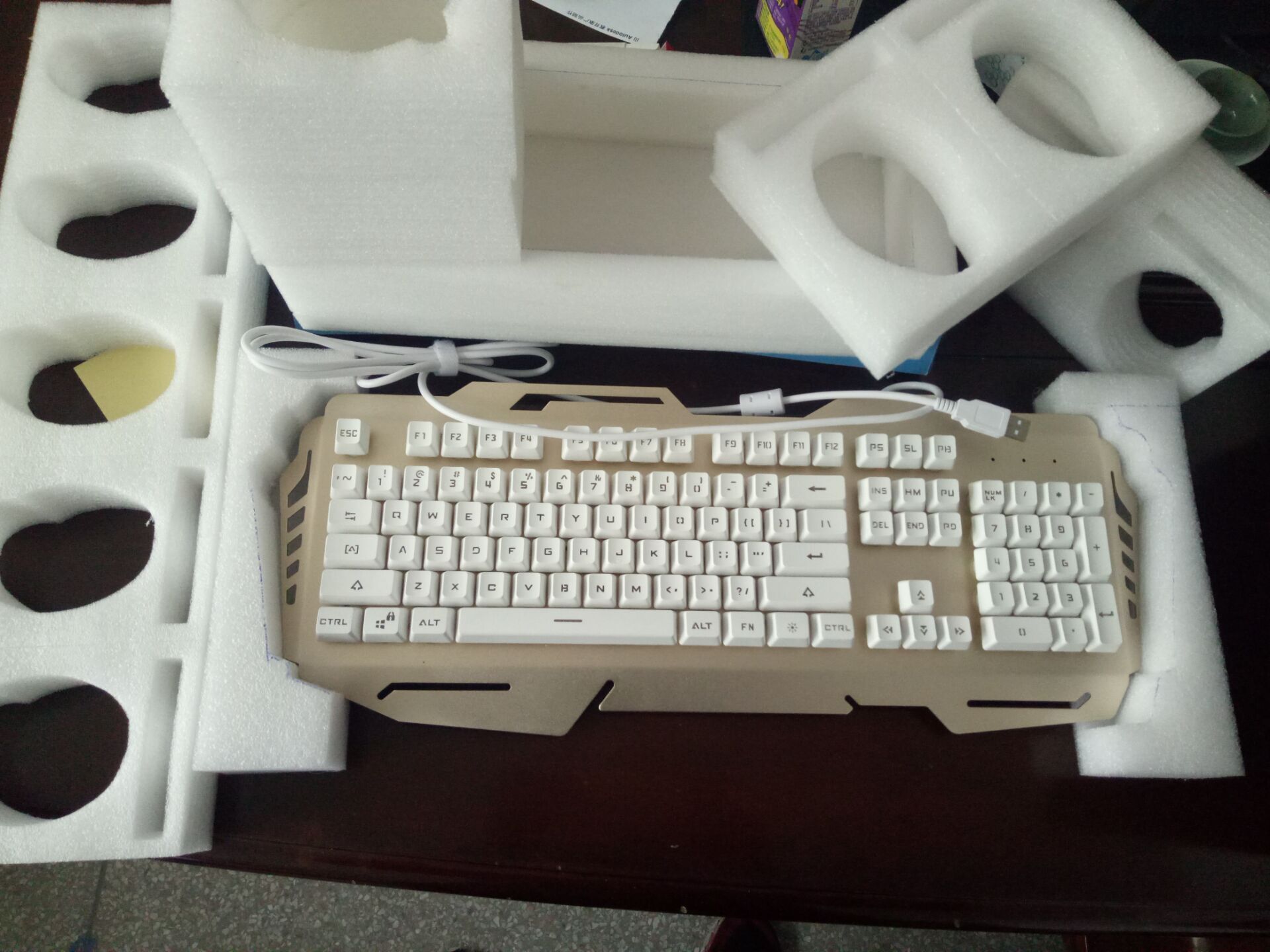 新塘鎮珍珠棉型材